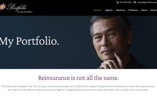 PortfolioReinsurance.com