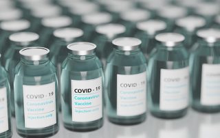 Covid-19 vaccine