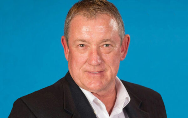 Agent Spotlight John Eaton Portfolio Reinsurance