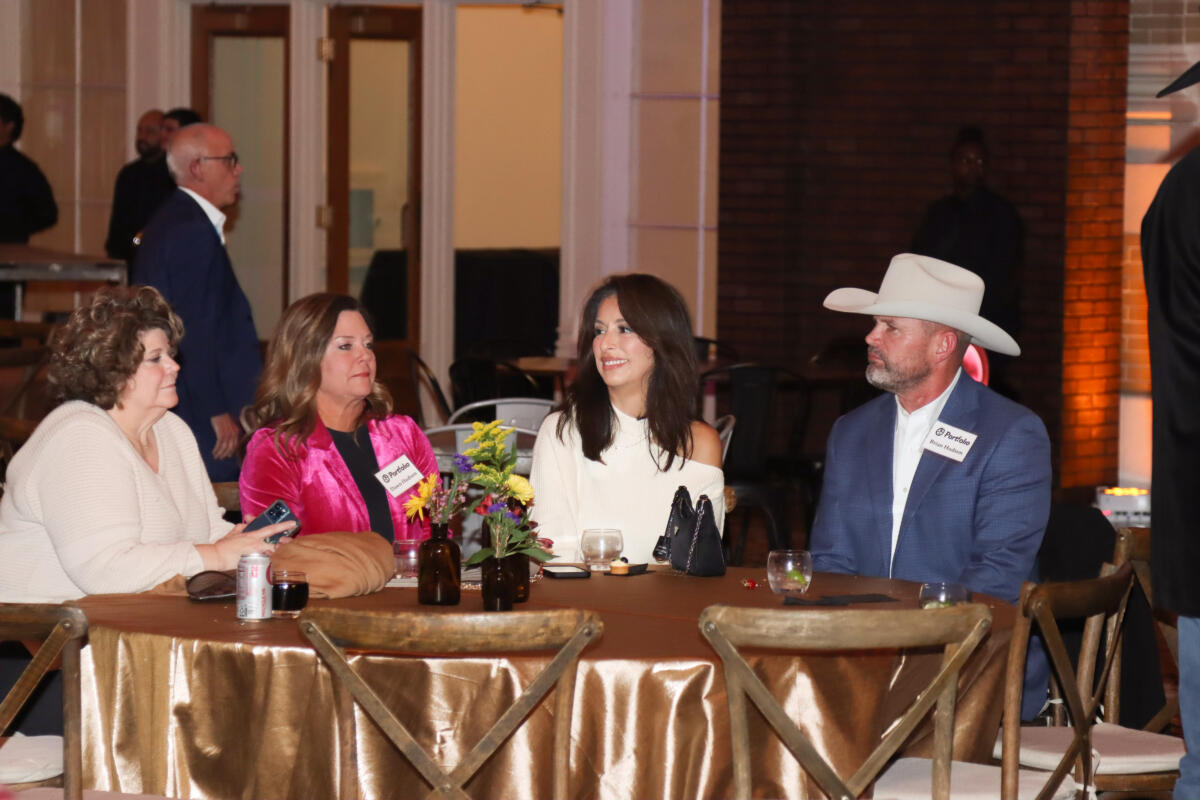 NADA 2023 Cocktail Party Portfolio Reinsurance