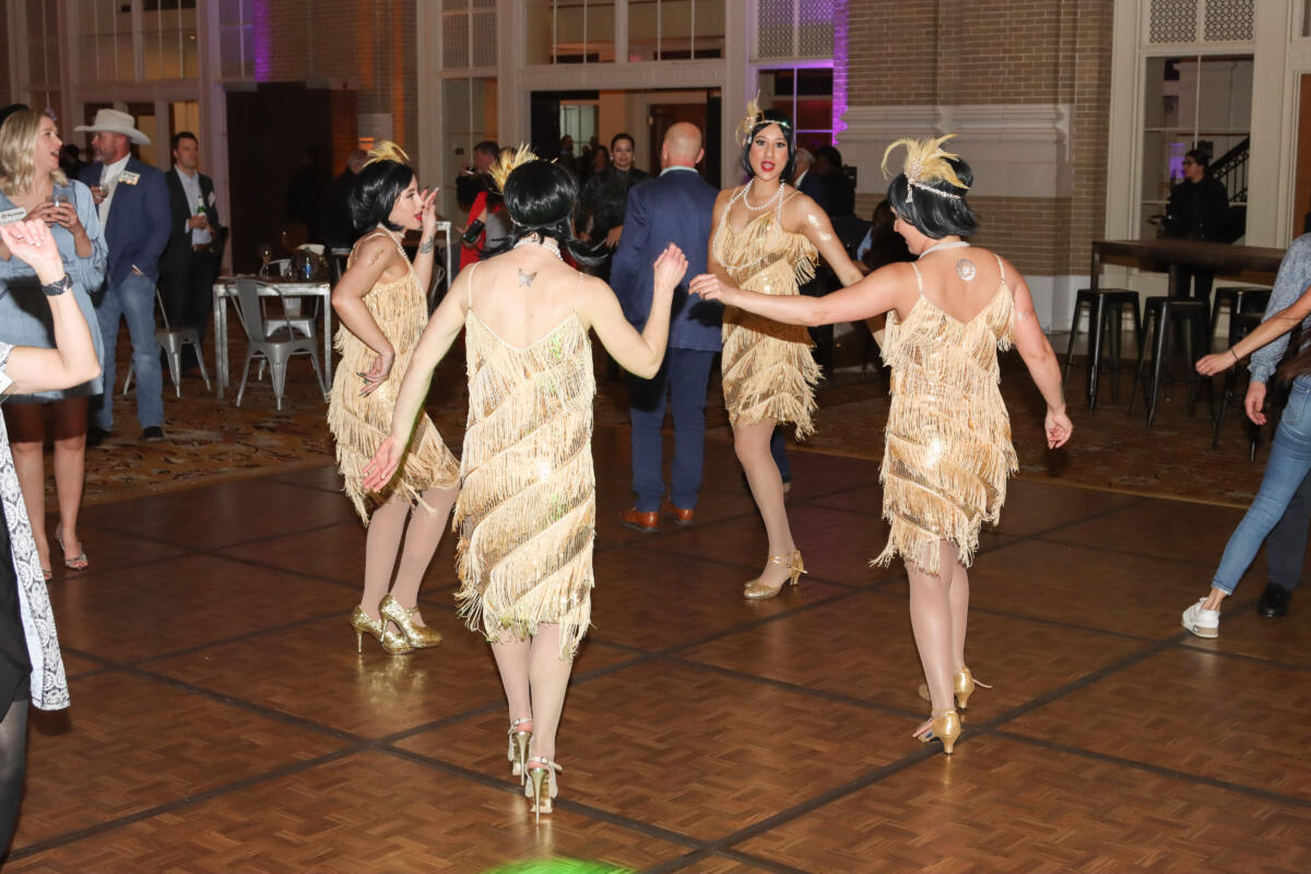 NADA 2023 Cocktail Party Portfolio Reinsurance