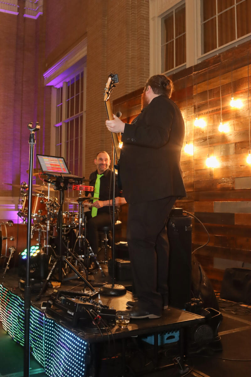 NADA 2023 Cocktail Party Portfolio Reinsurance