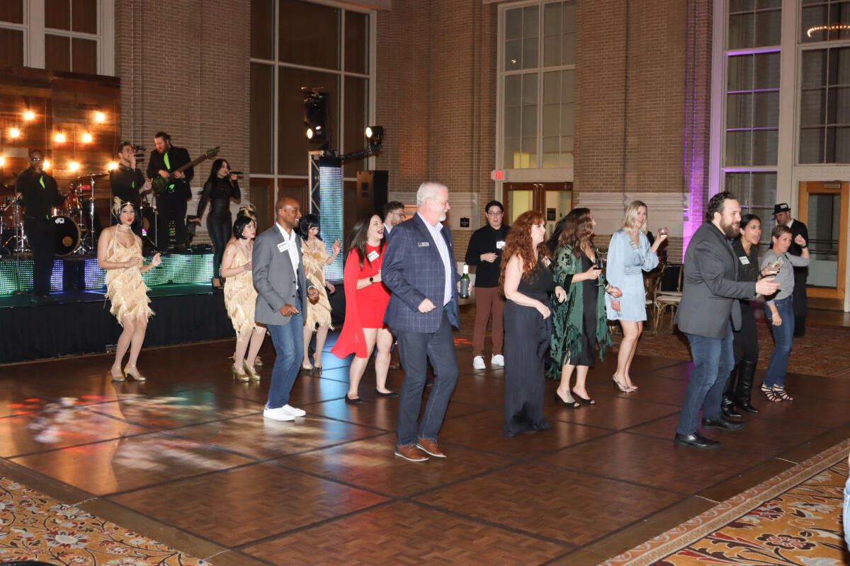 NADA 2023 Cocktail Party Portfolio Reinsurance