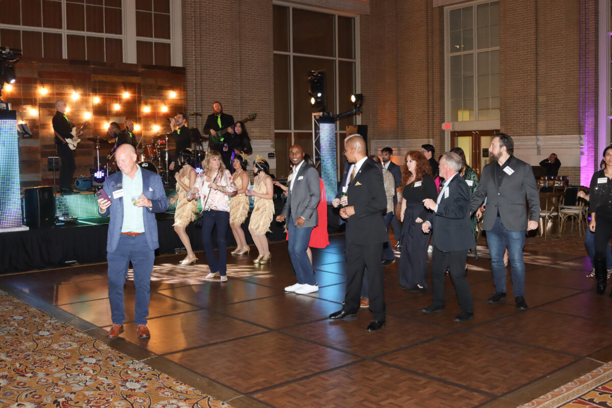 NADA 2023 Cocktail Party Portfolio Reinsurance